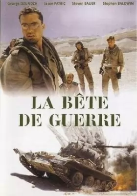 Couverture du produit · La Bête de Guerre