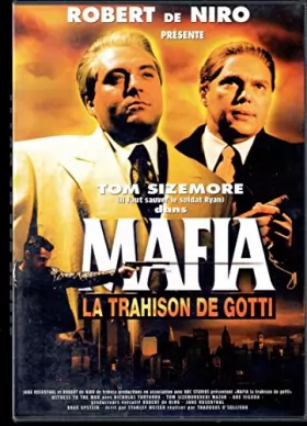 Couverture du produit · Mafia : La Trahison de Gotti