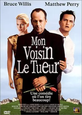 Couverture du produit · Mon Voisin Le Tueur
