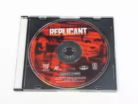 Couverture du produit · Replicant [Édition Prestige]