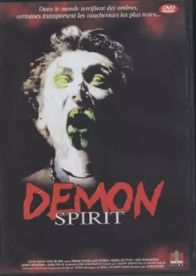 Couverture du produit · Demon Spirit