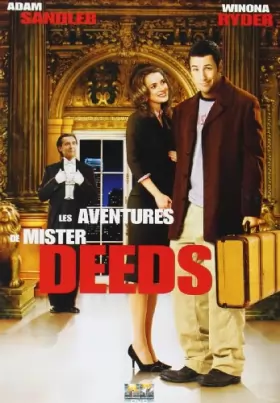 Couverture du produit · Les Aventures de Mister Deeds - Édition Spéciale