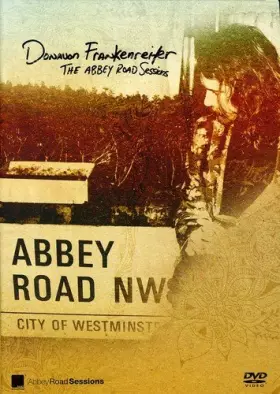 Couverture du produit · Donavon Frankenreiter : Abbey Road sessions