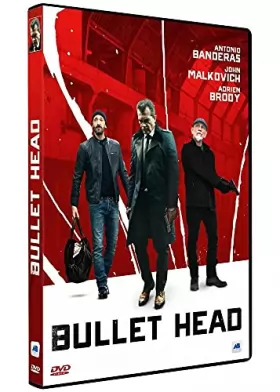 Couverture du produit · Bullet Head