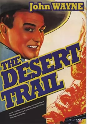 Couverture du produit · Desert Trail