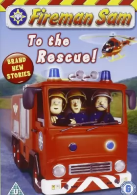 Couverture du produit · Fireman Sam - to the Rescue! [Import anglais]