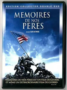 Couverture du produit · Mémoires de nos pères [Édition Collector]