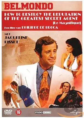 Couverture du produit · How to Destroy the..