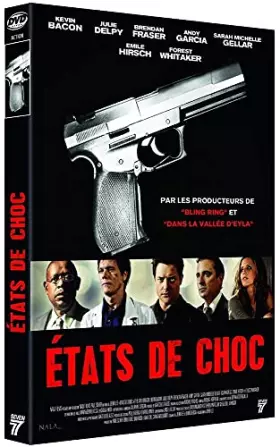 Couverture du produit · États de Choc