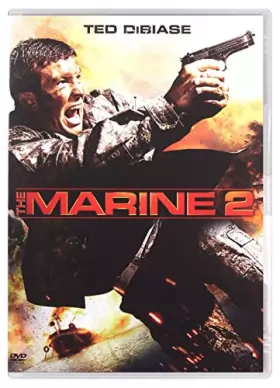 Couverture du produit · The Marine 2