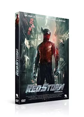 Couverture du produit · Red Storm
