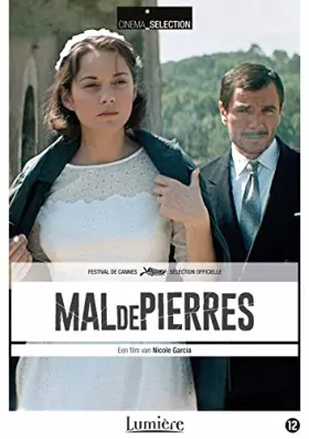 Couverture du produit · Mal de Pierres - version longue (2016)