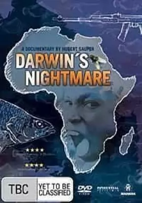 Couverture du produit · Darwin's Nightmare [DVD] [2005]