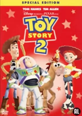 Couverture du produit · Toy Story 2 - Edition Spéciale