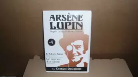 Couverture du produit · les nouveaux exploits d' Arsene Lupin vol 4 - La Chaine Brisee - La Femme aux Deux Sourires