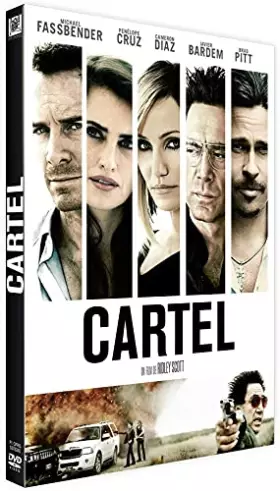 Couverture du produit · Cartel