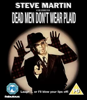 Couverture du produit · Dead Men Don't Wear Plaid [DVD] [Blu-Ray] [Import]