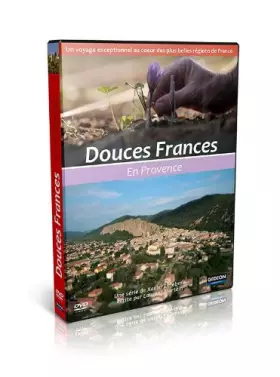 Couverture du produit · Douces Frances en Provence