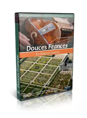 Couverture du produit · Douces Frances en région Centre