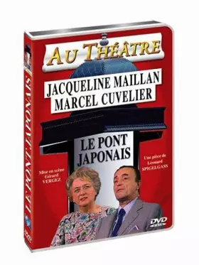 Couverture du produit · Le pont japonais