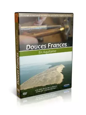 Couverture du produit · Douces Frances en aquitaine