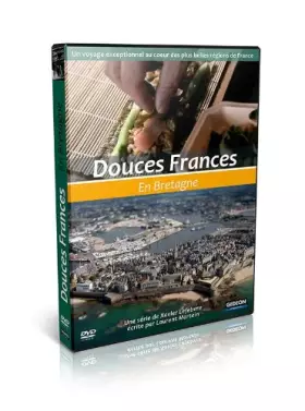 Couverture du produit · Douces Frances en Bretagne