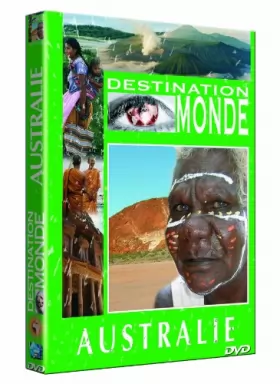 Couverture du produit · Destination Monde : Australie