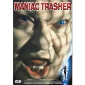 Couverture du produit · Maniac Trasher