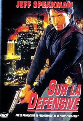 Couverture du produit · Sur la Défensive