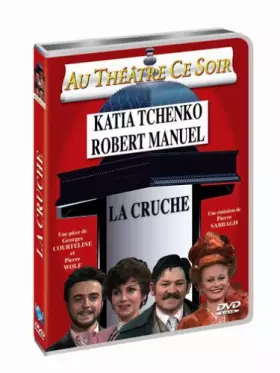 Couverture du produit · La cruche