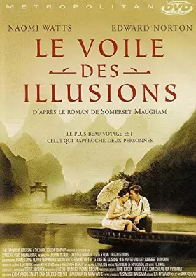 Couverture du produit · Le Voile des Illusions