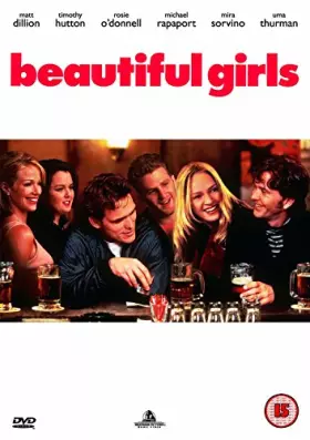 Couverture du produit · Beautiful Girls [Import anglais]