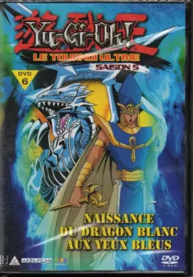 Couverture du produit · YU gi Oh, Saison 5, vol. 6