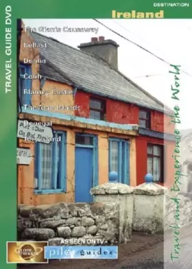 Couverture du produit · Destination - Ireland [Import anglais]