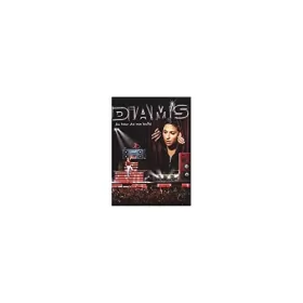Couverture du produit · Diam's : Au tour de ma bulle - Edition 2 DVD
