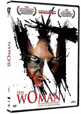 Couverture du produit · The Woman [DVD + Copie digitale]