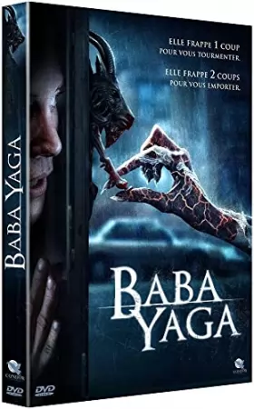 Couverture du produit · Baba Yaga