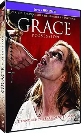 Couverture du produit · Grace : Possession [DVD + Copie Digitale]