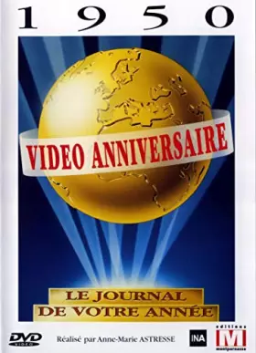 Couverture du produit · Video Anniversaire-1950