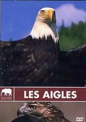Couverture du produit · Les Aigles
