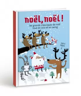 Couverture du produit · Noël [Import]