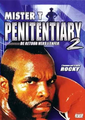 Couverture du produit · Penitentiary 2: De Retour vers l'enfer