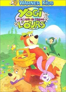 Couverture du produit · Yogi l'ours et le lapin de Pâques