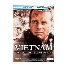 Couverture du produit · Vietnam, Un Adroit Mensonge