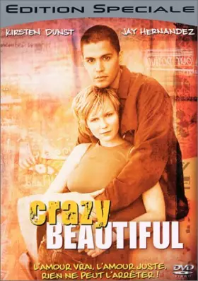 Couverture du produit · Crazy Beautiful - Édition Spéciale