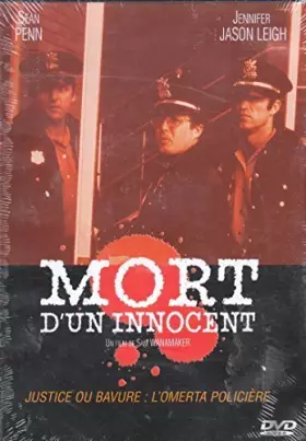Couverture du produit · Mort D'un Innocent