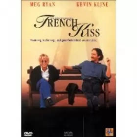 Couverture du produit · French Kiss