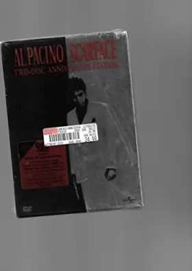 Couverture du produit · Scarface (Widescreen Two-Disc Anniversary Edition)