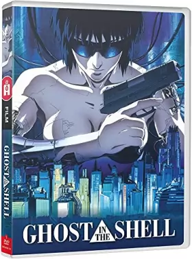 Couverture du produit · Ghost in The Shell