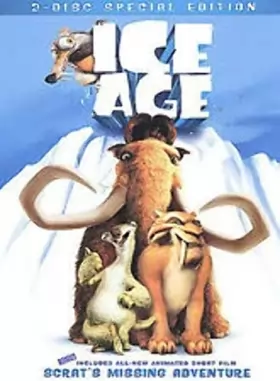 Couverture du produit · Ice Age [Import USA Zone 1]